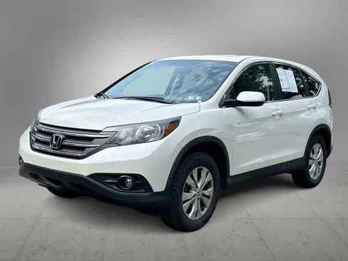 Used 2014 Honda CR-V EX image 1