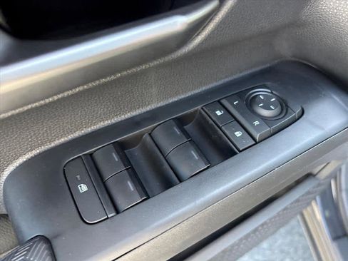 New 2026 Toyota Tacoma TRD Sport AWD/4WD image 21