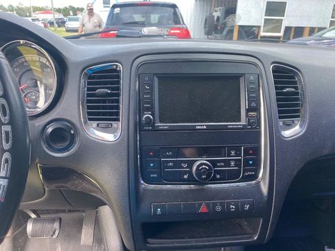 Used 2012 Dodge Durango Crew w/ Leather Interior Group RWD image 5