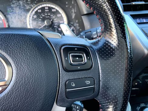 Used 2017 Lexus NX 200t F Sport image 24