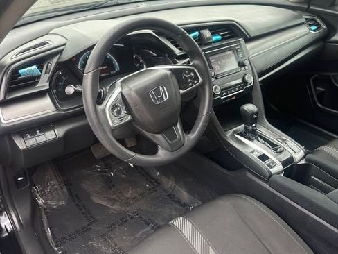 Used 2018 Honda Civic LX image 21