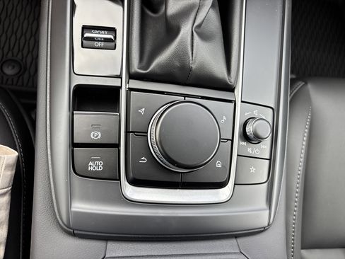 New 2026 MAZDA CX-30 AWD 2.5 S w/ Select Sport Pkg image 37