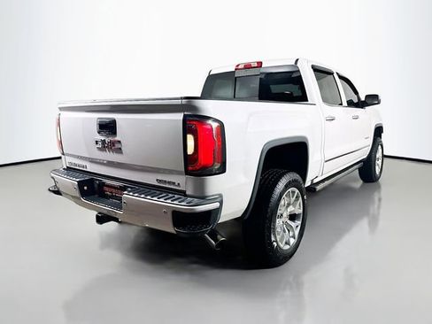 Used 2018 GMC Sierra 1500 Denali w/ Denali Ultimate Package image 6