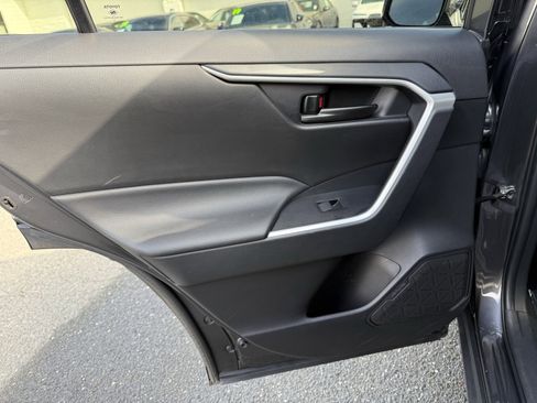 Used 2024 Toyota RAV4 LE image 24