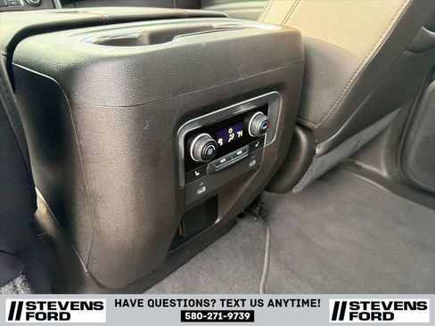 Used 2021 Chevrolet Tahoe RST w/ Luxury Package image 35