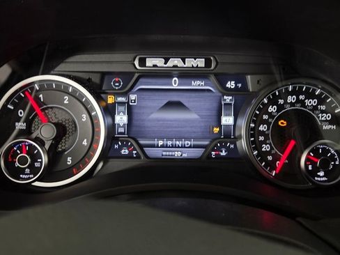 New 2026 RAM 2500 Big Horn image 18