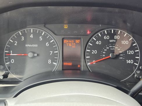 Used 2020 Nissan NV 1500 S RWD image 16