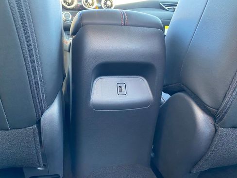 New 2025 Nissan Sentra SR w/ SR Premium Package image 18