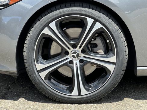 Certified 2022 Mercedes-Benz C 300 Sedan image 12