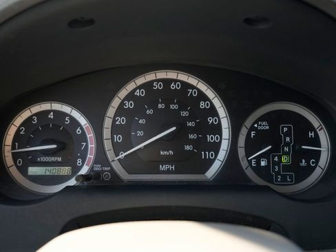 Used 2005 Toyota Sienna XLE image 40