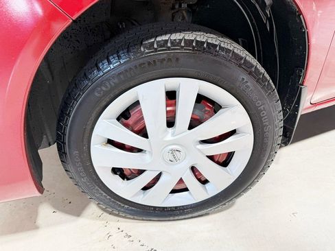 Used 2019 Nissan NV200 SV image 2