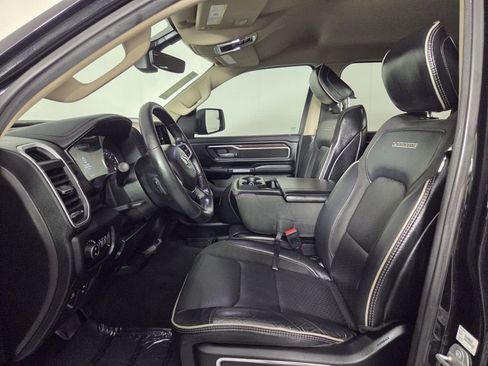 Certified 2020 RAM 1500 Laramie image 12