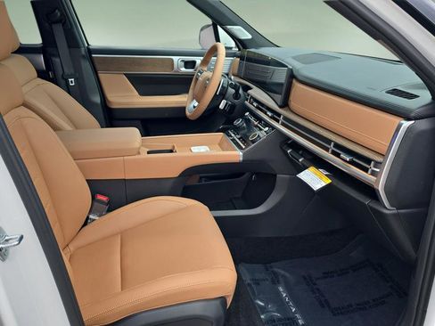 New 2026 Hyundai Santa Fe Limited AWD/4WD image 13