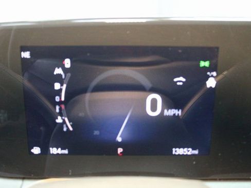 Certified 2025 Buick Envista Avenir image 24