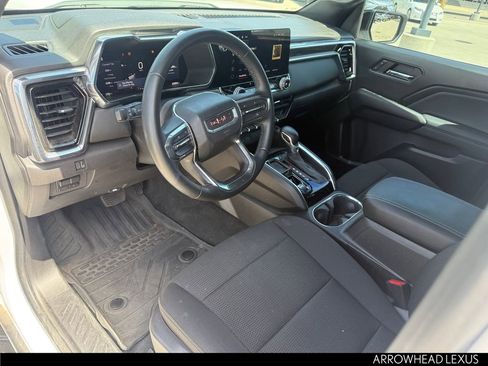 Used 2024 GMC Canyon Elevation w/ Convenience Package RWD image 13