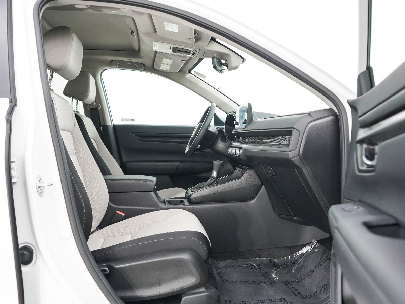 Used 2024 Honda CR-V EX image 11