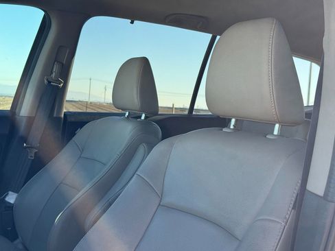 Used 2022 Honda Pilot Special Edition image 48