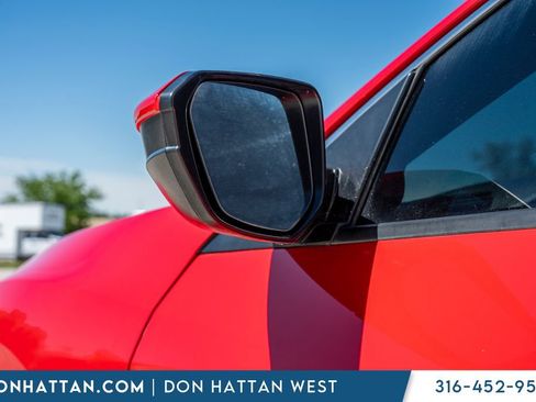 Used 2019 Honda Civic EX image 29
