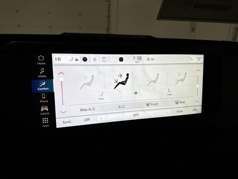 New 2026 Jeep Gladiator Sport image 15