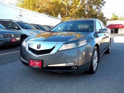 Used 2009 Acura TL