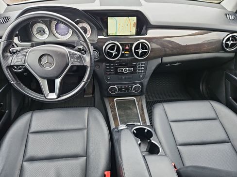 Used 2014 Mercedes-Benz GLK 250 BlueTEC 4MATIC image 15