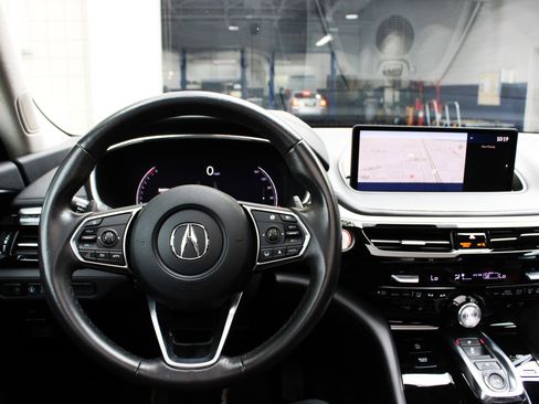 Used 2024 Acura MDX FWD w/ Technology Package image 35