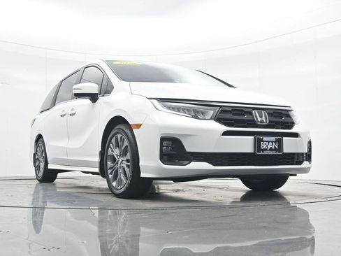 Used 2026 Honda Odyssey Touring image 30