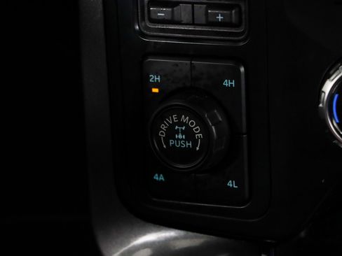 Used 2023 Ford F150 Lariat w/ Equipment Group 502A High AWD/4WD image 22