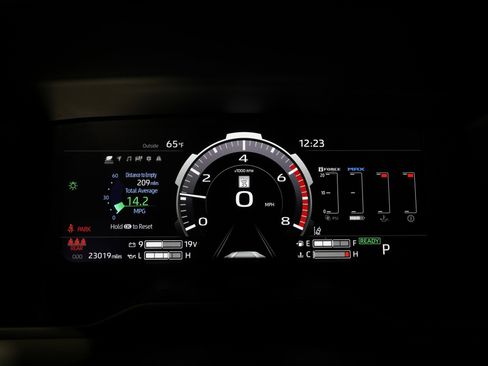 Used 2024 Toyota Tundra TRD Pro image 17