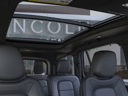 New 2026 Lincoln Aviator Reserve AWD/4WD image 22