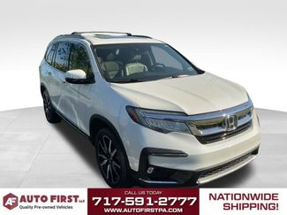 Used 2019 Honda Pilot Touring video 1