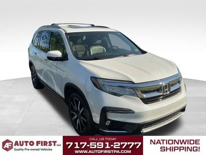 Used 2019 Honda Pilot Touring