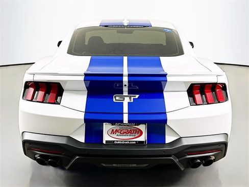 Used 2024 Ford Mustang GT Premium image 16
