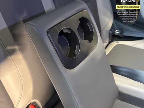 New 2025 Subaru Forester Limited image 24