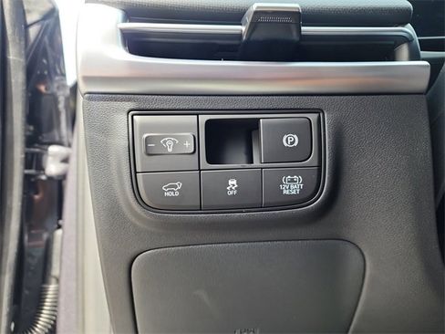 New 2025 Hyundai Tucson SEL image 27