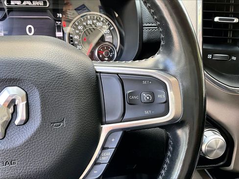Used 2021 RAM 1500 Laramie AWD/4WD image 24