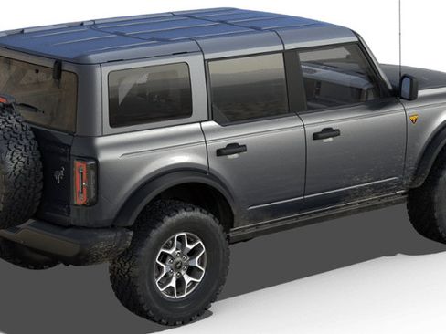 New 2025 Ford Bronco Badlands AWD/4WD image 28