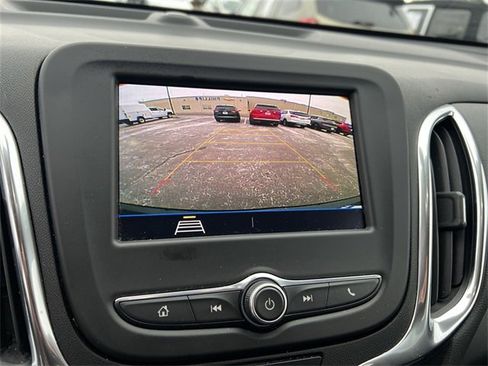 Certified 2021 Chevrolet Equinox LT image 21