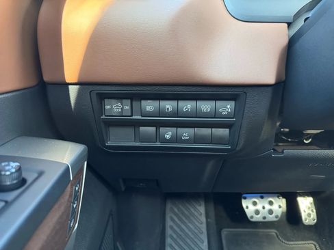 Used 2024 Toyota Tundra 1794 Edition w/ TRD Off-Road Package image 22