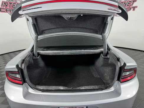 Used 2021 Dodge Charger Scat Pack w/ Navigation & Travel Group image 31