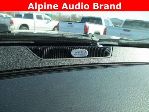 Used 2017 RAM 2500 Laramie w/ Off Road Package image 18