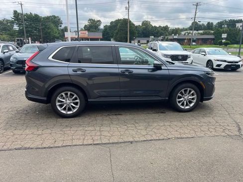 Used 2023 Honda CR-V EX-L image 22
