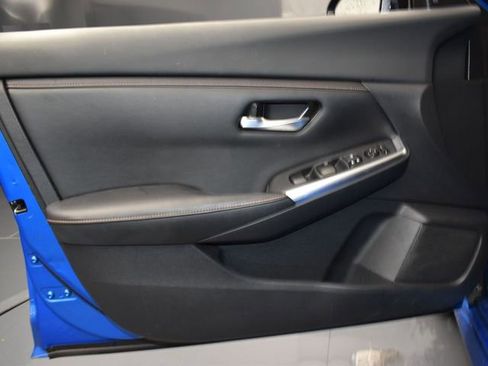 Used 2021 Nissan Sentra SR image 16