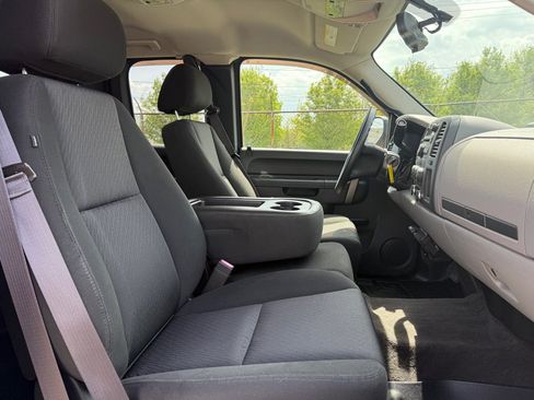 Used 2013 Chevrolet Silverado 1500 LS RWD image 8