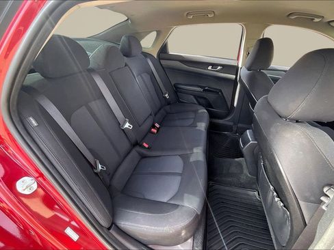 Used 2021 Kia K5 LXS image 27