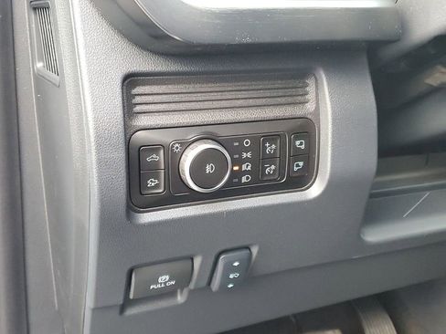 New 2026 Ford F350 Lariat w/ Lariat Premium Package image 11