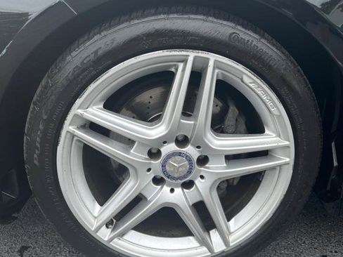 Used 2011 Mercedes-Benz E 350 4MATIC Sedan w/ Premium 1 Pkg image 32