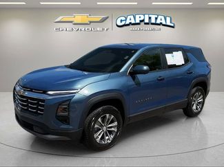 Used 2026 Chevrolet Equinox LT w/ Convenience Package II video 1