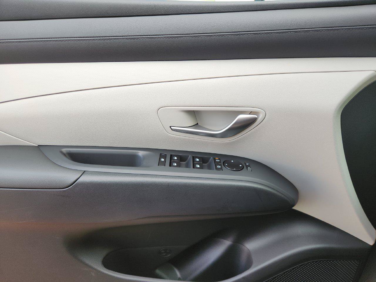 New 2026 Hyundai Tucson SEL Plus FWD image 21