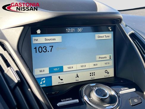 Used 2019 Ford Escape Titanium w/ U9j03 - Titanium Tow Package image 19